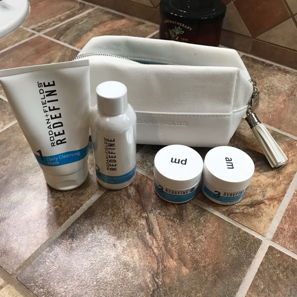 Rodan and Fields